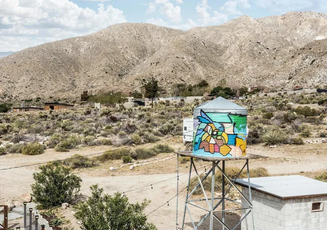 2nd image of 9223 N Star Trl, Morongo Valley, CA 92256 | MLS# 219147301DA