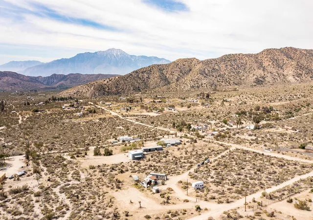 5th image of 9223 N Star Trl, Morongo Valley, CA 92256 | MLS# 219147301DA