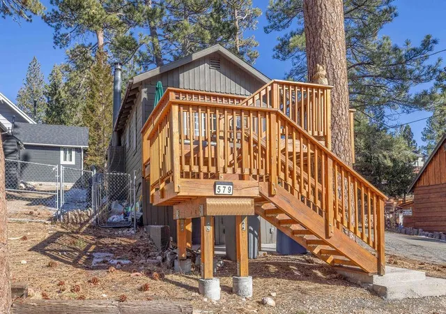 22nd image of 579 Vista Lane, Big Bear Lake, CA 92315 | MLS# 260010628SD