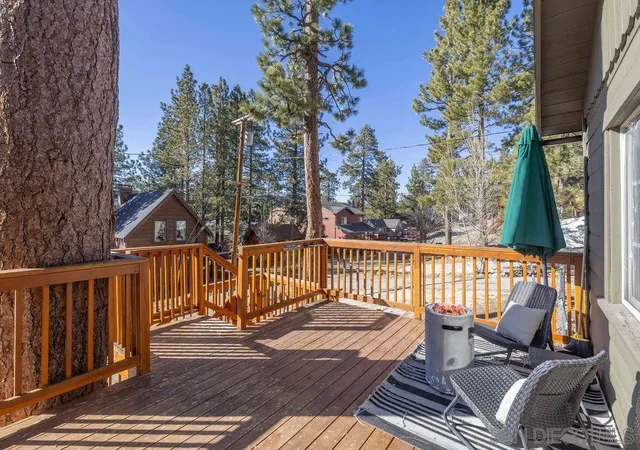 Photo 3 of Single family home for sale at 579 Vista Ln, Big Bear Lake, CA 92315 | MLS# 260010628SD | Listing updated on 2026-05-20