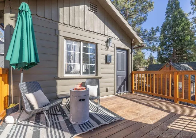 Photo 3 of Single family home for sale at 579 Vista Ln, Big Bear Lake, CA 92315 | MLS# 260010628SD | Listing updated on 2026-05-20