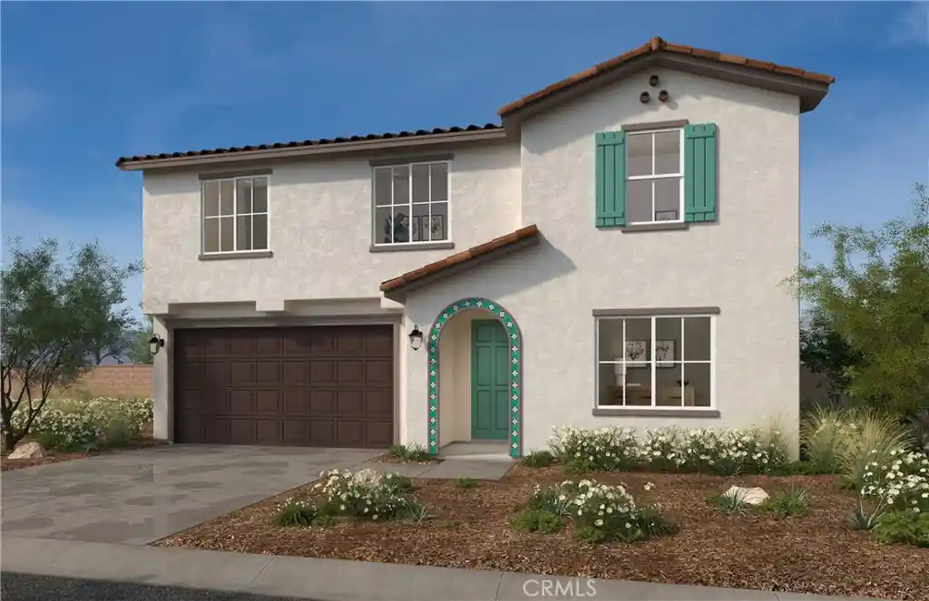 Photo 1 of Sale Pending at 28351 Delphinus Dr, Menifee, CA 92586 | MLS# SW26095685 | Listing updated on 2026-10-15