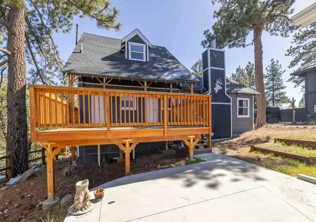 3rd image of 721 Villa Grove Ave, Big Bear Lake, CA 92315 | MLS# 219147303DA