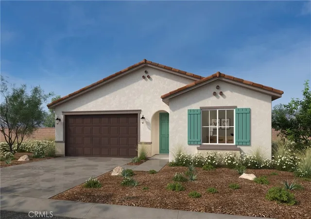 Photo 1 of Sale Pending at 28404 Delphinus Dr, Menifee, CA 92586 | MLS# SW26095700 | Listing updated on 2026-10-06
