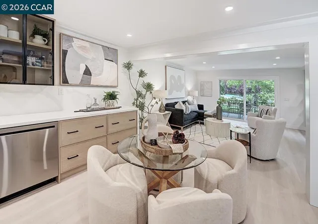 4th image of 1125 Singingwood Ct, Walnut Creek, CA 94595