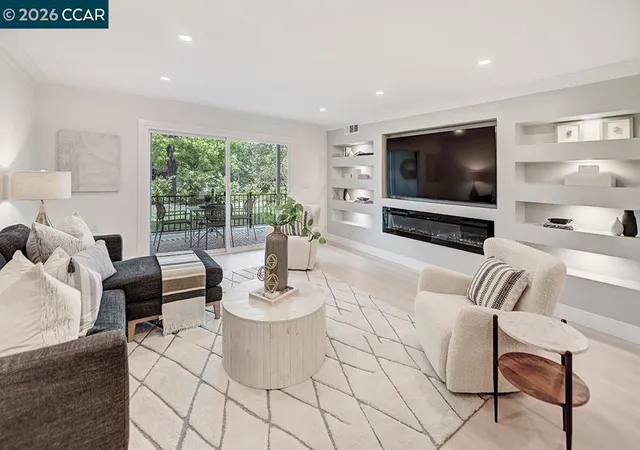 5th image of 1125 Singingwood Ct, Walnut Creek, CA 94595