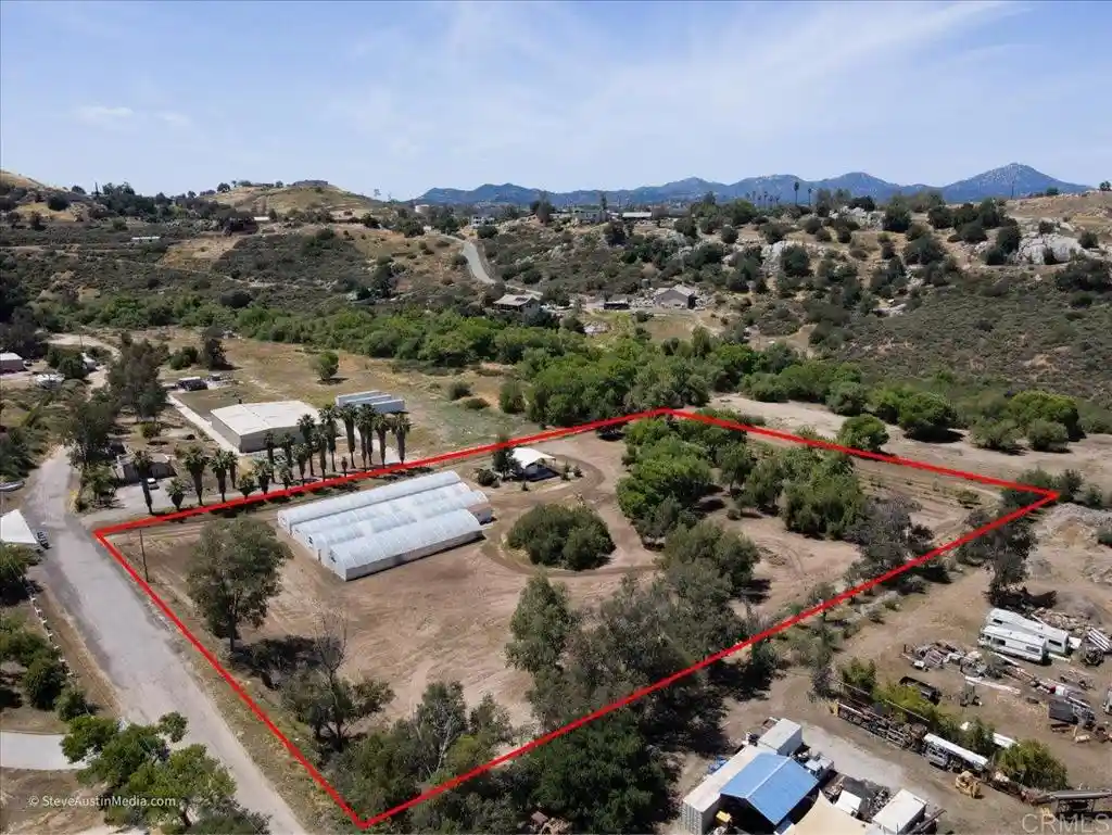 Photo 1 of Land for sale at 385 Feghali Rd, Ramona, CA 92065 | MLS# NDP2604263 | Listing updated on 2026-08-23