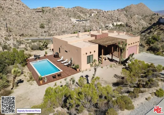 Homes for sale in Yucca Valley, CA | 5935 Buena Suerte Rd, Yucca Valley, CA 92284 | MLS# 26828761