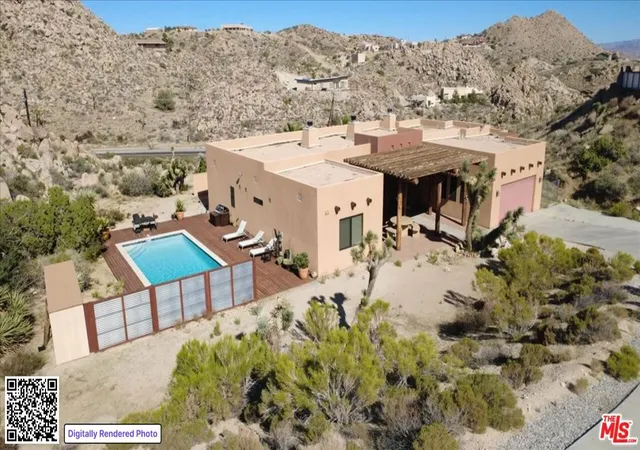 Homes for sale in Yucca Valley, CA | 5935 Buena Suerte Rd, Yucca Valley, CA 92284 | MLS# 26828761