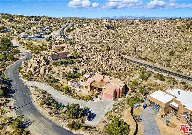 Homes for sale in Yucca Valley, CA | 5935 Buena Suerte Rd, Yucca Valley, CA 92284 | MLS# 26828761