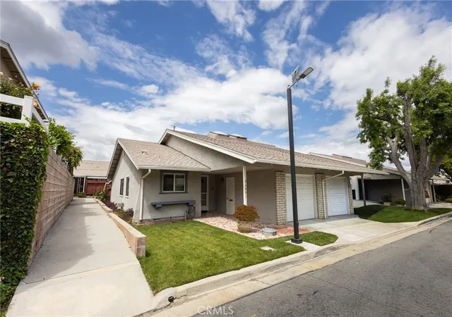 1st image of 26801 Circle Of The Oaks, Newhall, CA 91321 | MLS# SR26095722