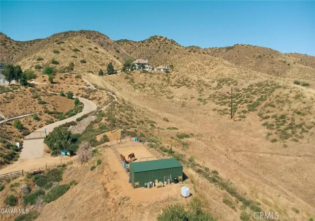 55th image of 8630 Penhaven, Leona Valley, CA 93551 | MLS# SR26095683