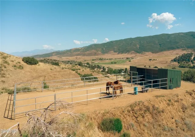 5th image of 8630 Penhaven, Leona Valley, CA 93551 | MLS# SR26095683