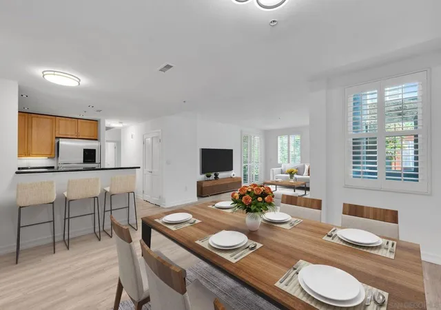 1st image of 1601 India #214, San Diego, CA 92101 | MLS# 260010632SD