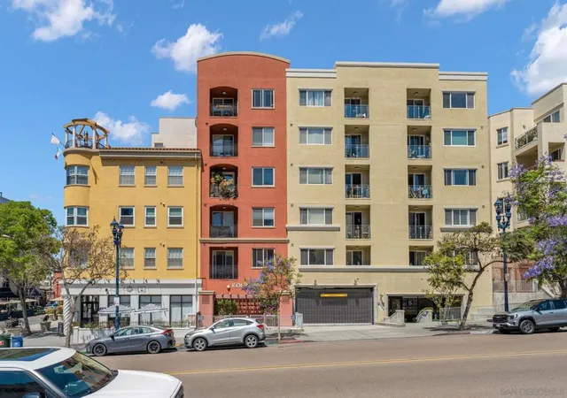 2nd image of 1601 India #214, San Diego, CA 92101 | MLS# 260010632SD