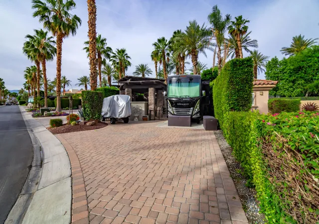 3rd image of 80501 Avenue 48 #282, Indio, CA 92201 | MLS# 219147308DA
