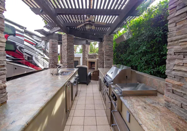 5th image of 80501 Avenue 48 #282, Indio, CA 92201 | MLS# 219147308DA