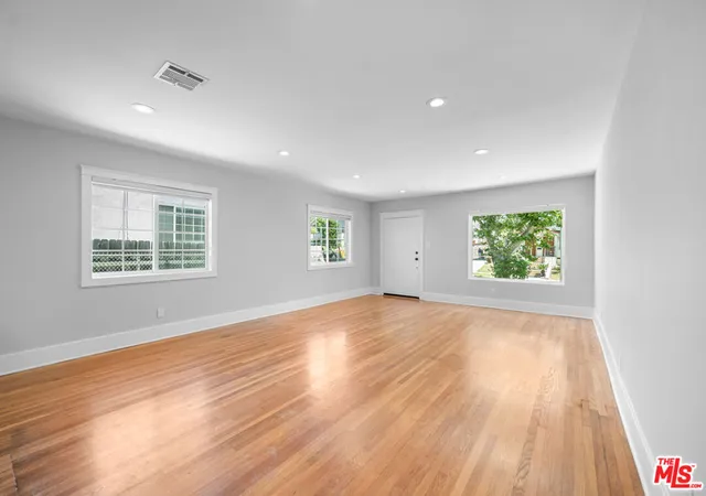 Photo 2 of Multi family home for sale at 1011 S Plymouth Blvd, Los Angeles, CA 90019 | MLS# 26828853 | Listing updated on 2026-06-26