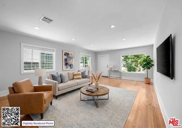 Photo 3 of Multi family home for sale at 1011 S Plymouth Blvd, Los Angeles, CA 90019 | MLS# 26828853 | Listing updated on 2026-06-26