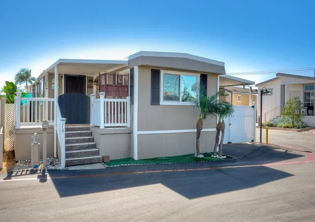 Homes for sale in Carlsbad, CA | 6550 Ponto #SPC 78, Carlsbad, CA 92011 | MLS# 260010633SD