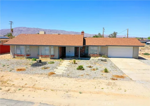 49th image of 4752 Flying H, Twentynine Palms, CA 92277 | MLS# JT26095725