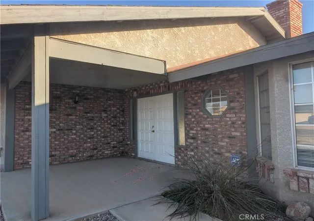 4th image of 4752 Flying H, Twentynine Palms, CA 92277 | MLS# JT26095725