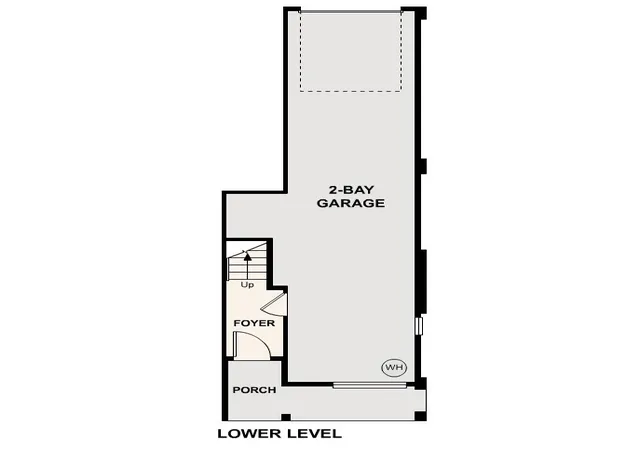 2nd image of 3131 Santa Anita Ave #A, El Monte, CA 91733 | MLS# CV26095752