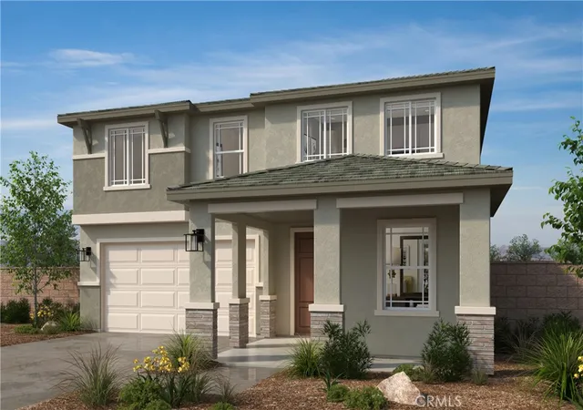 1st image of 29726 Bluelake Ln, Menifee, CA 92584 | MLS# SW26095754