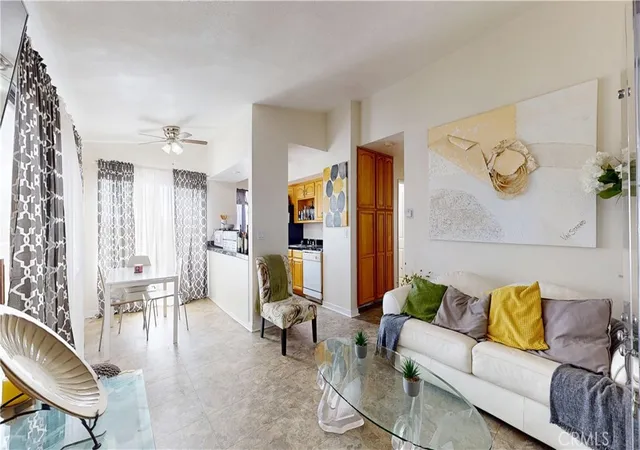 Homes for sale in Long Beach, CA | 1168 E 10th #218B, Long Beach, CA 90813 | MLS# PW26094209