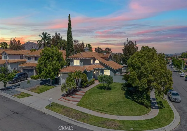 Photo 1 of Sale Pending at 711 Lassen Dr, Corona, CA 92879 | MLS# SW26091851 | Listing updated on 2026-06-09
