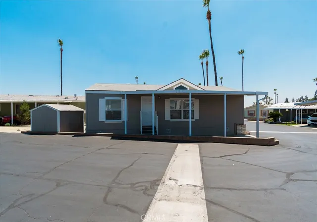 3rd image of 1565 W Arrow Hwy Space C23 #C23, Upland, CA 91786 | MLS# IG26095746