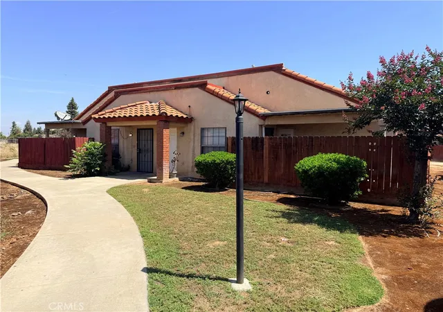 Photo 1 of Multi family home for sale at 1405 E Cypress, Reedley, CA 93654 | MLS# FR26095804 | Listing updated on 2026-09-11