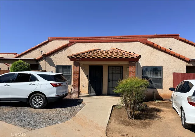 Photo 3 of Multi family home for sale at 1405 E Cypress, Reedley, CA 93654 | MLS# FR26095804 | Listing updated on 2026-09-11