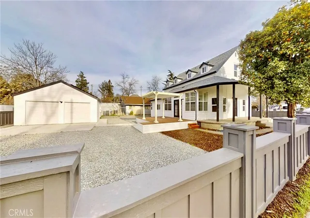 Photo 1 of Single family home for sale at 1575 5th Avenue, Oroville, CA 95965 | MLS# OR26095402 | Listing updated on 2026-09-14
