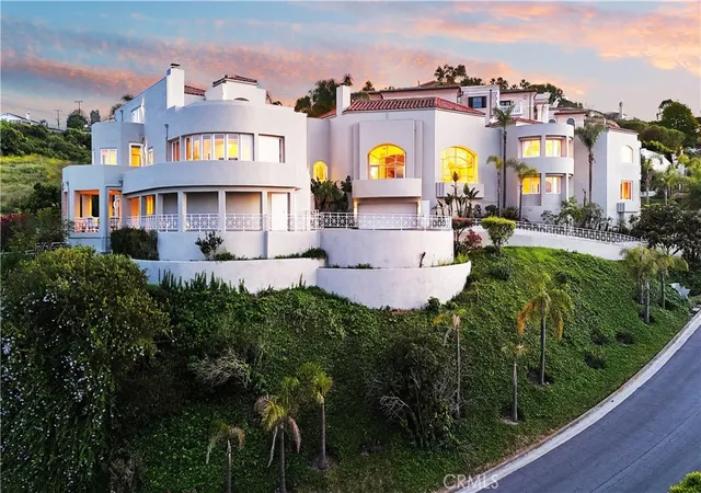 Photo 1 of Mansion for sale at 702 Via La Cuesta, Palos Verdes Estates, CA 90274 | MLS# PV26095826 | Listing updated on 2026-06-10