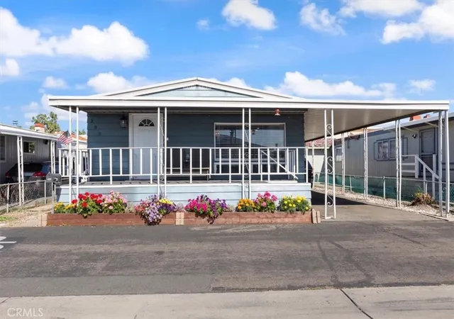 2nd image of 9080 Bloomfield Ave #293, Cypress, CA 90630 | MLS# IG26095849