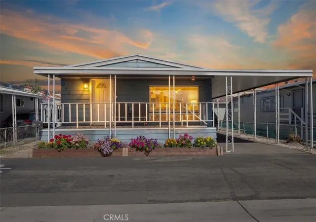 Photo 2 of Manufactured home for sale at 9080 Bloomfield Ave #293, Cypress, CA 90630 | MLS# IG26095849 | Listing updated on 2026-10-07