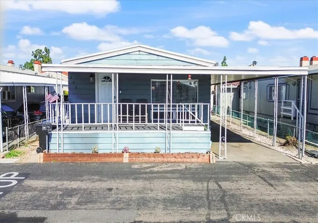 3rd image of 9080 Bloomfield Ave #293, Cypress, CA 90630 | MLS# IG26095849