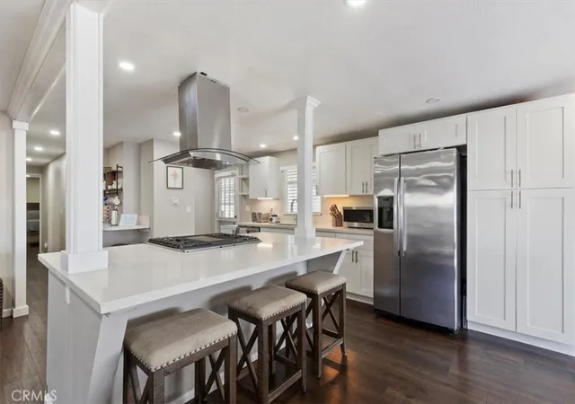 4th image of 9080 Bloomfield Ave #293, Cypress, CA 90630 | MLS# IG26095849