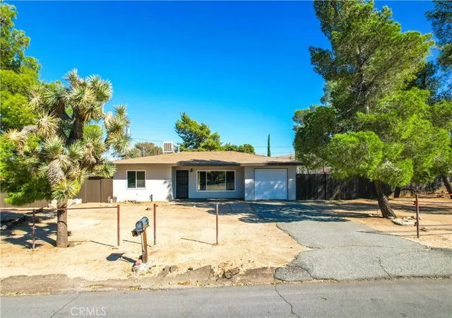 Homes for sale in Yucca Valley, CA | 7453 Condalia Ave, Yucca Valley, CA 92284 | MLS# IG26093354