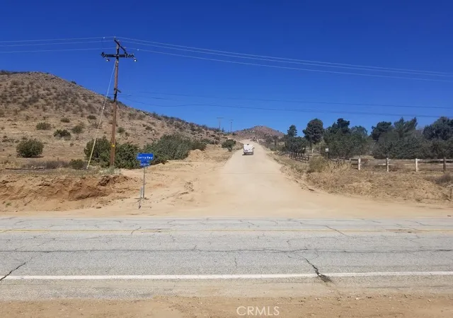 2nd image of 0 San Gabriel, Acton, CA 93510 | MLS# SR26095857
