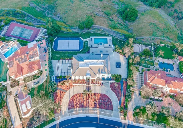 65th image of 23980 Falcons View, Diamond Bar, CA 91765 | MLS# PW26095844