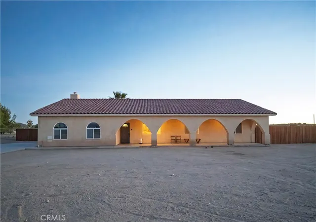 Photo 1 of Single family home for sale at 60718 Belfair Dr, Joshua Tree, CA 92252 | MLS# IG26090935 | Listing updated on 2026-09-15