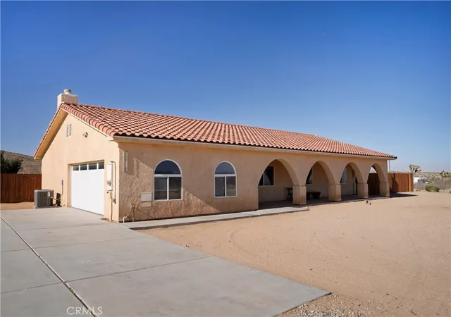 Photo 3 of Single family home for sale at 60718 Belfair Dr, Joshua Tree, CA 92252 | MLS# IG26090935 | Listing updated on 2026-09-15