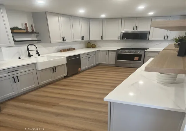Homes for sale in Sherman Oaks, CA | 15150 Dickens Ave #203, Sherman Oaks, CA 91403 | MLS# TR26095242