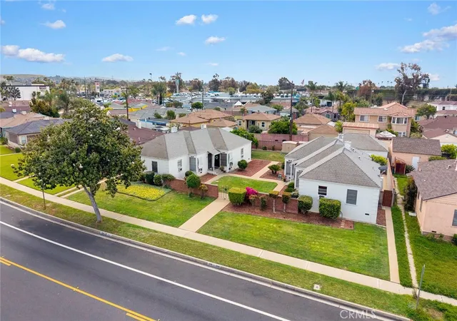 2nd image of 1306 W 1st St, Monterey Park, CA 91754 | MLS# AR26095827