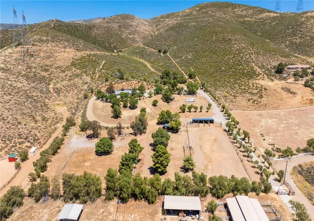Manufactured home for sale at 35675 Peppertree, Agua Dulce, CA 91390 | MLS# SR26094959