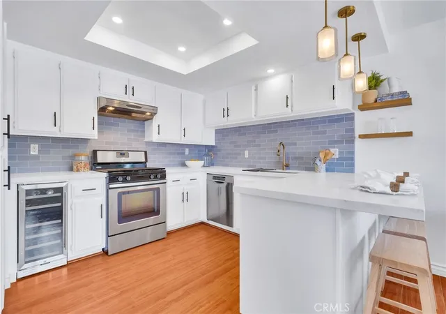 Photo 1 of Sale Pending at 765 West 26th #211, San Pedro, CA 90731 | MLS# PV26095928 | Listing updated on 2026-10-04