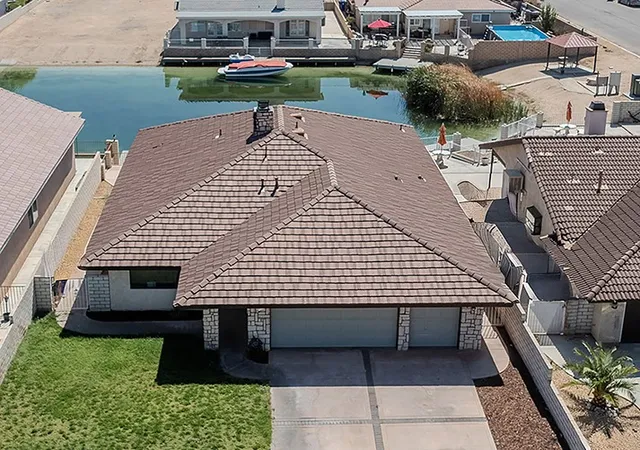 1st image of 26335 Catamaran Ln, Helendale, CA 92342 | MLS# HD26095909