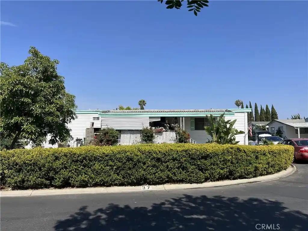 Photo 1 of Sale Pending at 8200 Bolsa #37, Midway City, CA 92655 | MLS# OC26095929 | Listing updated on 2026-10-18